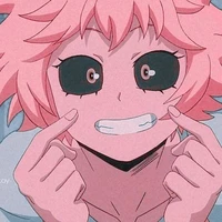 Ashido Mina