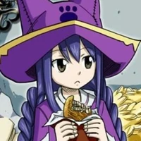 Wendy Marvell