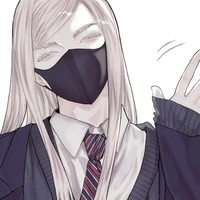 Sanzu Haruchiyo