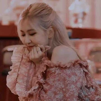 Park Chaeyoung 