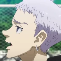 Mitsuya Takashi