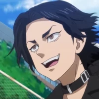 Baji Kousuke