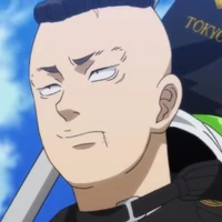 Hayashida Haruki (Pachin)