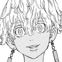 Kurokawa Izana