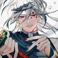 Uzui Tengen
