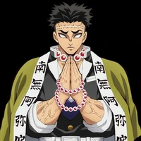 Himejima Gyōmei
