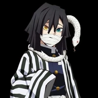 Iguro Obanai