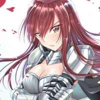 Erza Scarlet