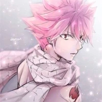 Natsu Dragneel