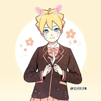 boruto