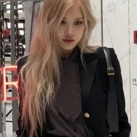 Park Chaeyoung/Cô/