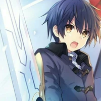 Itsuka Shidou