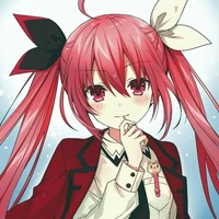 Itsuka Kotori