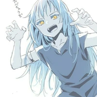 Rimuru Tempest