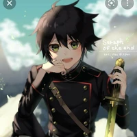 Yuuichirou Hyakuya
