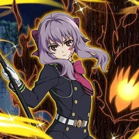 Shinoa Hiragi