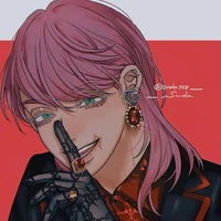 Akashi Haruchiyo (Sanzu)