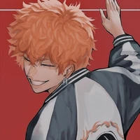 Nahoya Kawata (Smiley)