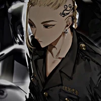Ken Ryuguji(Draken)