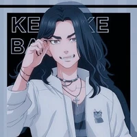Baji Keisuke