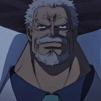 Monkey.D.Garp