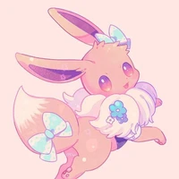 Eevee_ Stuzuki