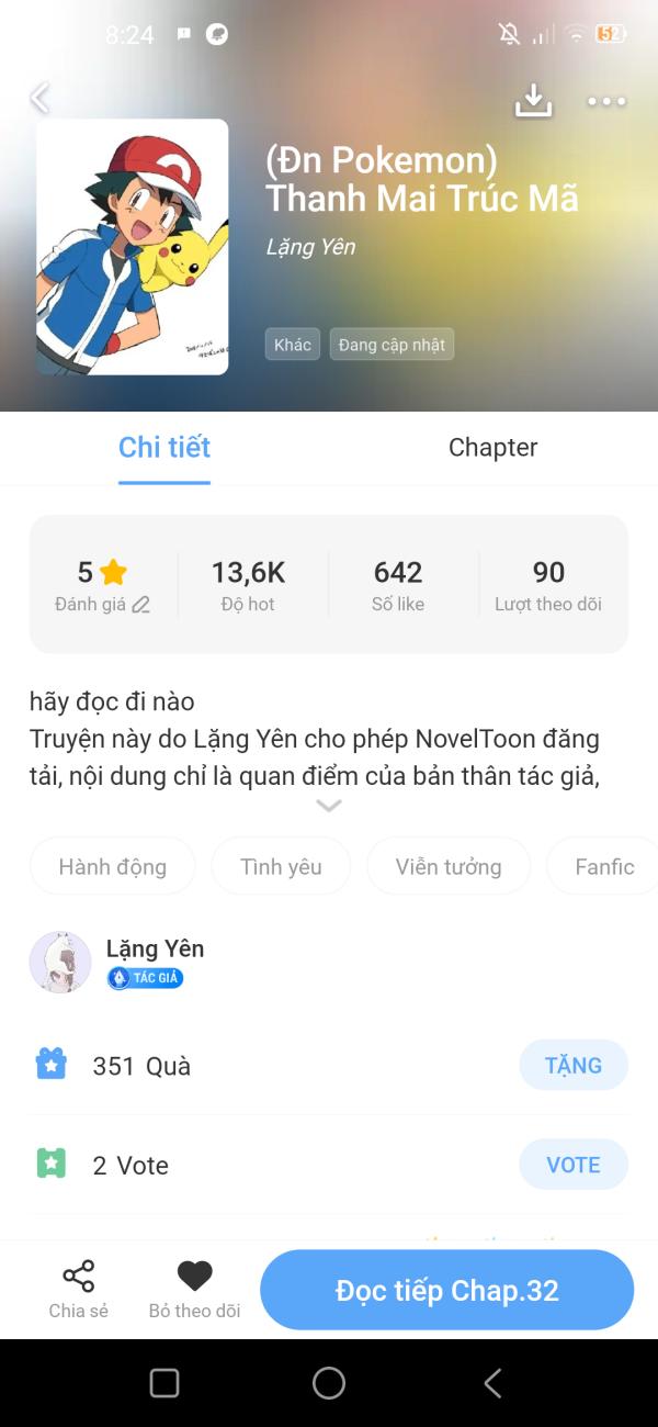 NovelToon