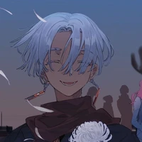 Kurokawa Izana