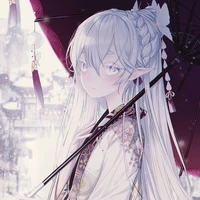 Nữ thần thời gian_Hikora{em của t/g}