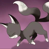 Tsubaki _ Dạng thú