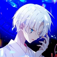 Vương Dị Thần ( liam )( công 1)