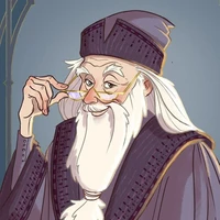 Albus Dumbledore