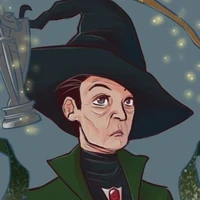 Minerva McGonagall