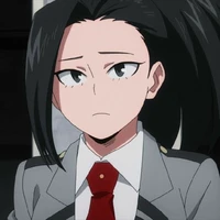 Yaoyorozu