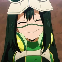 Tsuyu