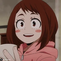 Uraraka