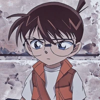 Edogawa Conan