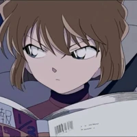 Haibara Ai