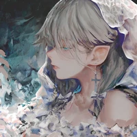 Yoshima Heliophilia - cô