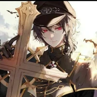 Hīragi Garuda ( Đại Tướng )