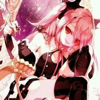 Tepes Krul ( Nữ Hoàng Ma Cà Rồng )