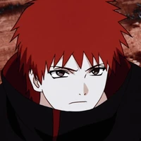 (Todoroki) Akasuna Sasori