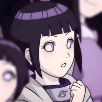 Hyuga Hinata