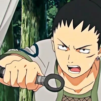 SHIKAMARU
