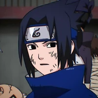 Uchiha Sasuke