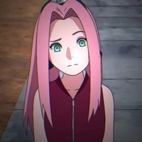 Haruno Sakura