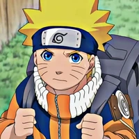 Uzumaki Naruto