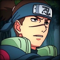 Umino Iruka