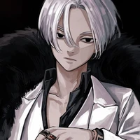 Manjiro Sano/Mikey