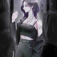 Satsuki Tomine [Nguyệt Dao]